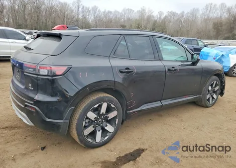 2024 Honda Prologue Elite z USA, uszkodzony, nr VIN 3GPKHZRJ1RS501064